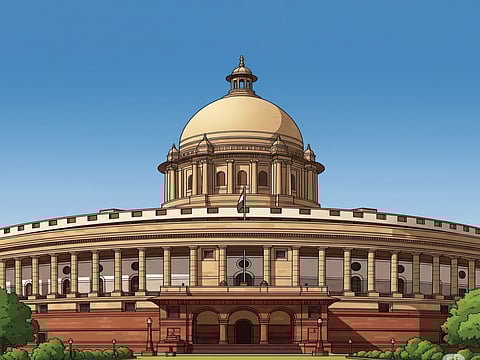 8th Central Pay Commission: Govt Set Up CPC; Chairperson, Members To Be Appointed After Notification
