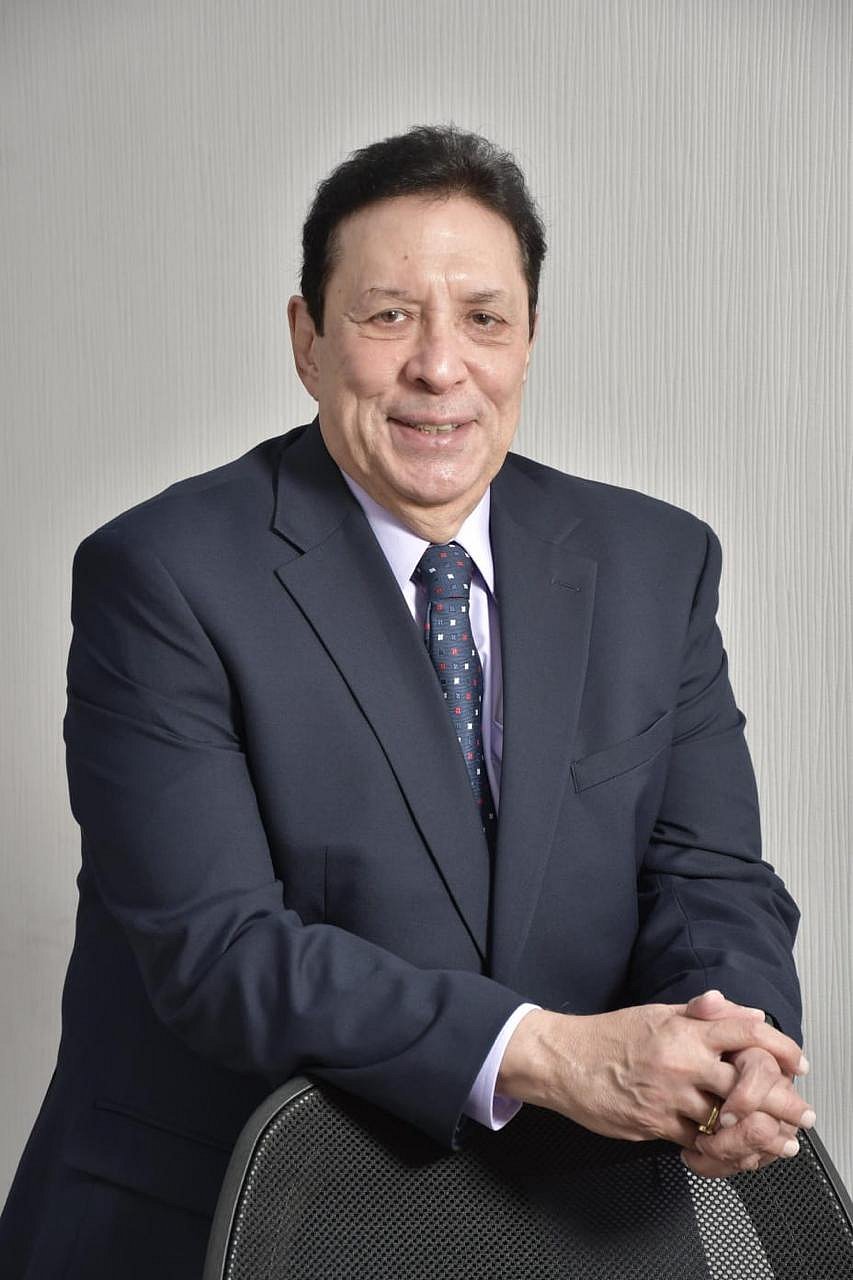 Mr. Keki Mistry - Chairman, HDFC Life