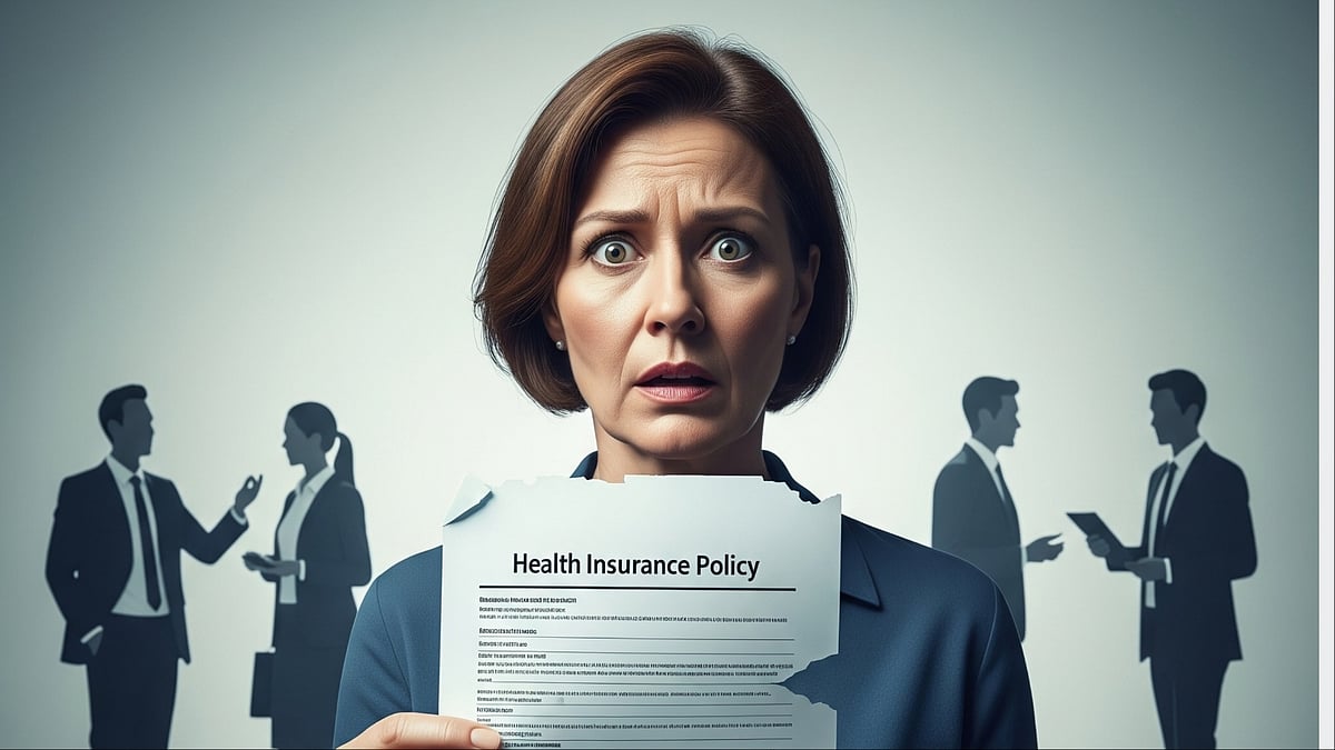 Health Insurance Premiums - null