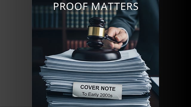 Vehicle Owner Must Prove Insurance to Claim Accident Compensation: Karnataka HC