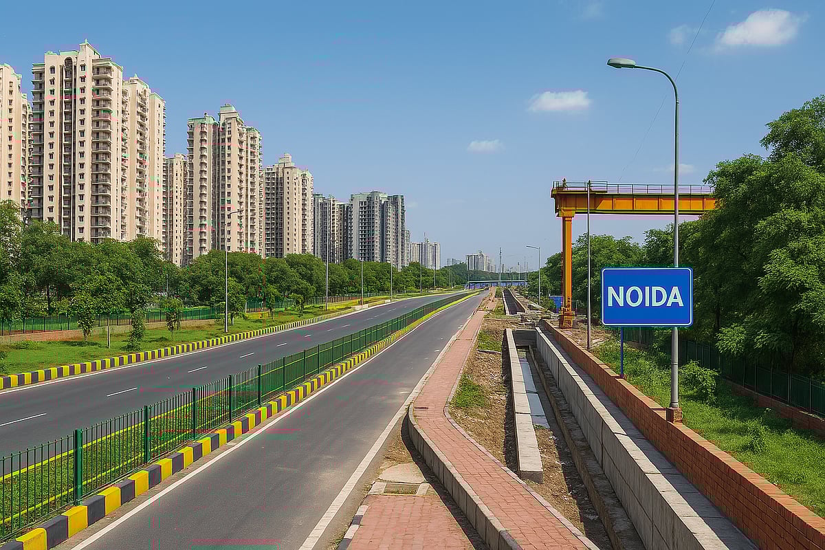 AI : NOIDA Tax‑Exempt Status: What It Means, Impact On Homeowners
