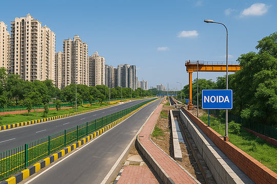 NOIDA Tax‑Exempt Status: What It Means, Impact On Homeowners
