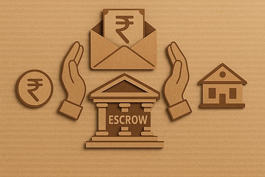 Escrow Accounts: What Are They And When Should They Be Used?