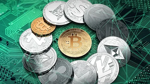 Crypto Regulation
