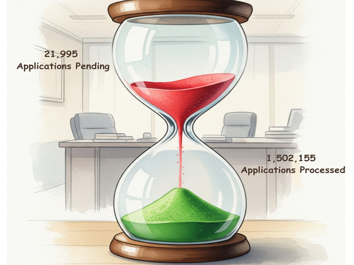 AI-Generated : EPFO disposed of 98.5 per cent claims for higher pension 