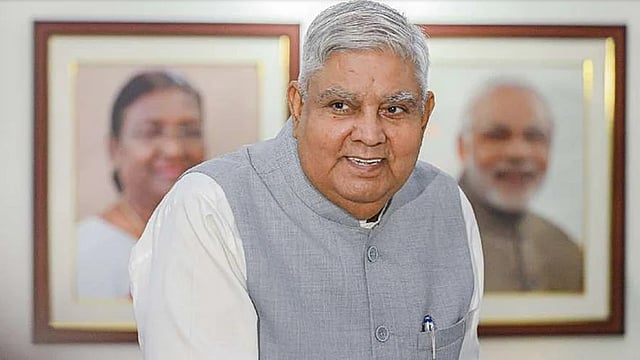 VP Dhankhar Resigns Citing Health Reasons: Importance Of Healthcare Post Retirement And How To Plan For It