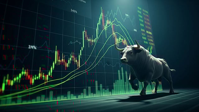 Sensex Surges 540 Points, Nifty Settles Above 25,200, Realty Emerges Top Loser