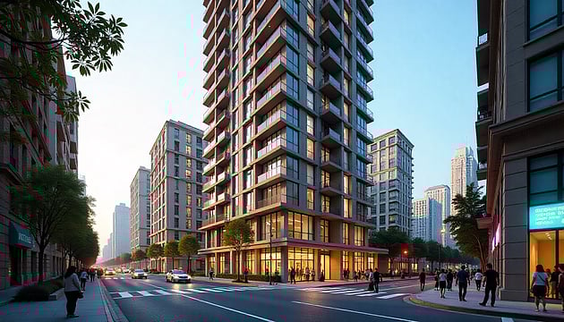 5 Property Traits That Guarantee Strong Resale Value