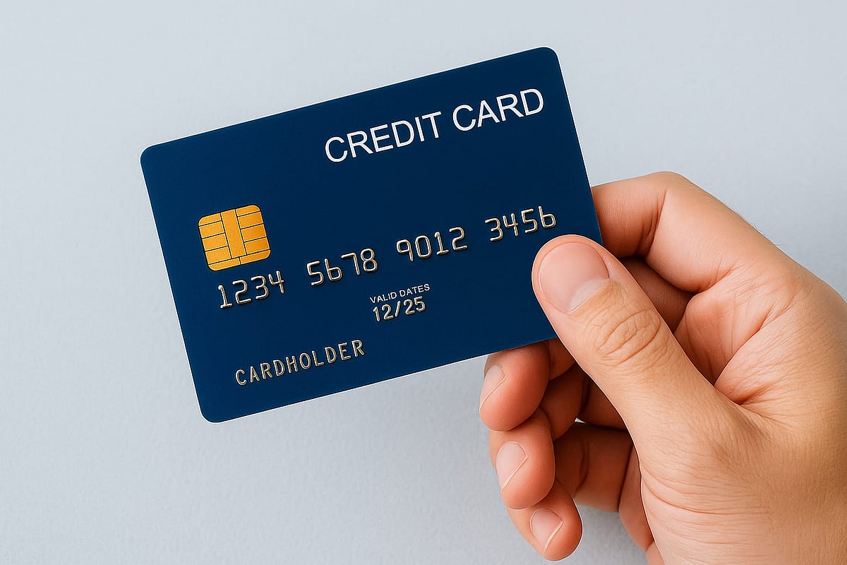 Credit Card Complaints Jump 20%