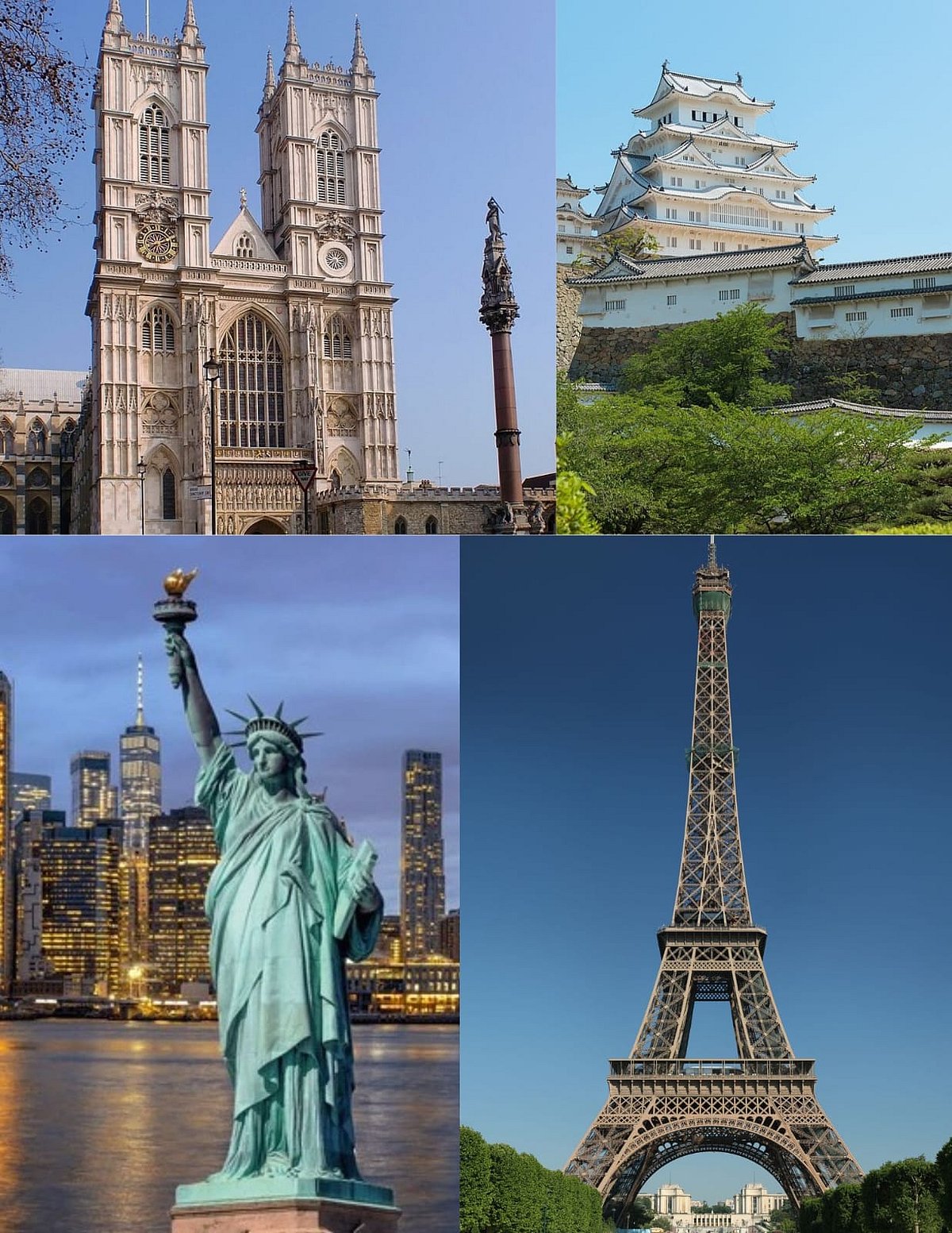 Top 10 Passports for Visa-Free Travel – Global Rankings 2025