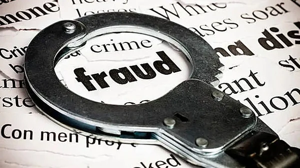 Online Fraud Gang Held in Indore