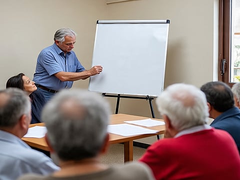 Steps Senior Citizens Should Take To Get The Benefit Of The Interest Rate Cut On Their Loans