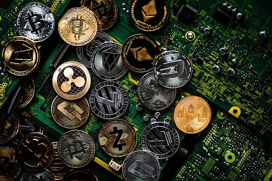 Crypto Prices: Bitcoin Nears $115,000, Ethereum Trades Above $4,700