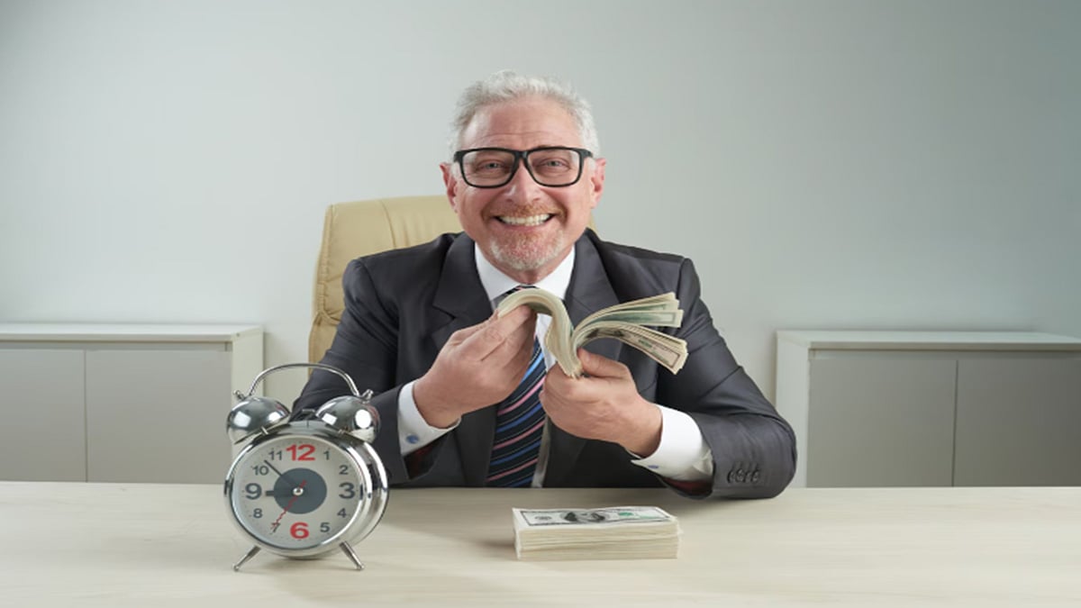 Creating a reliable income stream post-retirement isn’t just about investing smartly; it is also about balancing liquidity, safety, returns, and flexibility. - Freepik