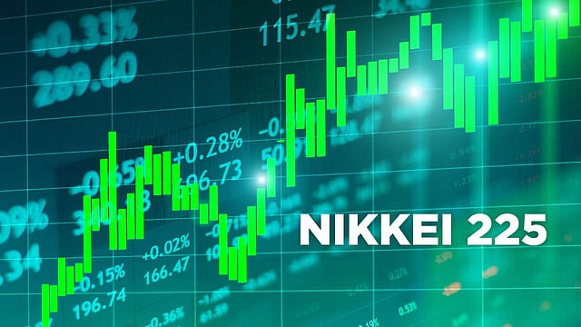 Tokyo’s Nikkei Rallies Up To 4% As US-Japan Trade Talks Boost Sentiment