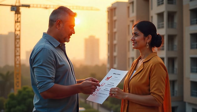How To Verify RERA Compliance Before Taking Possession
