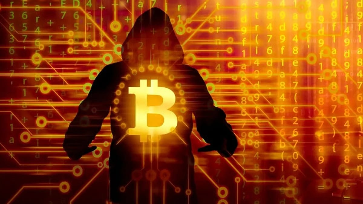 Crypto Scams Surge