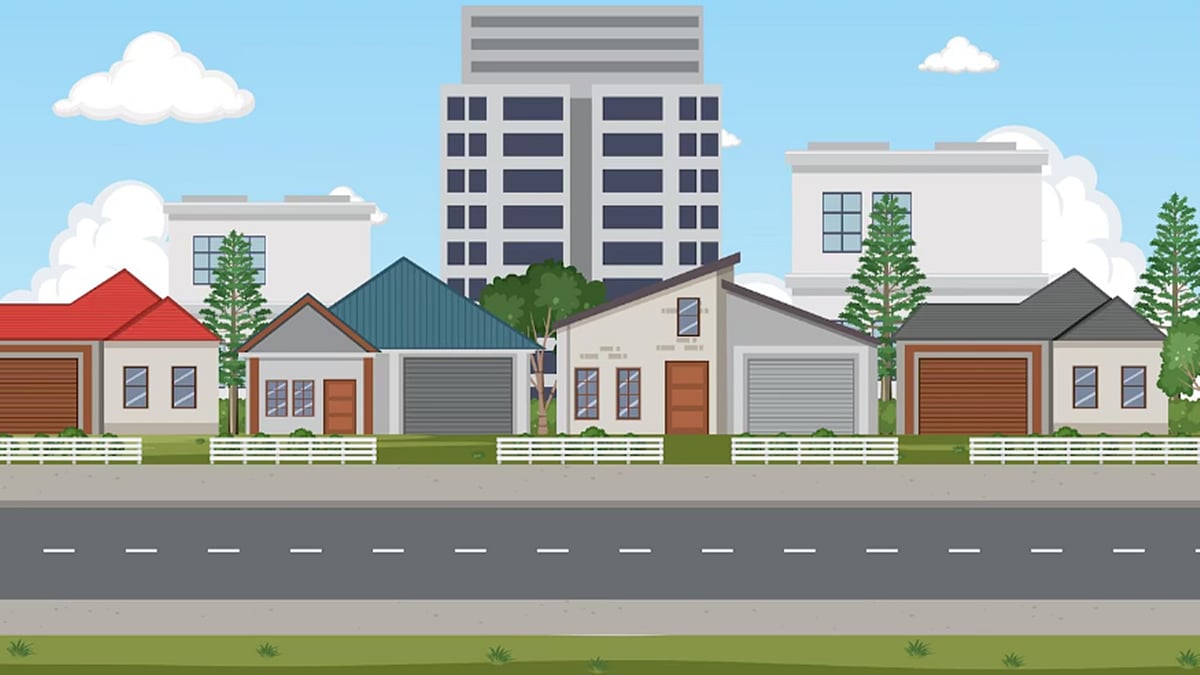 You also need to examine the area’s master plan before acquiring any property that lies adjacent to highways.  - Freepik