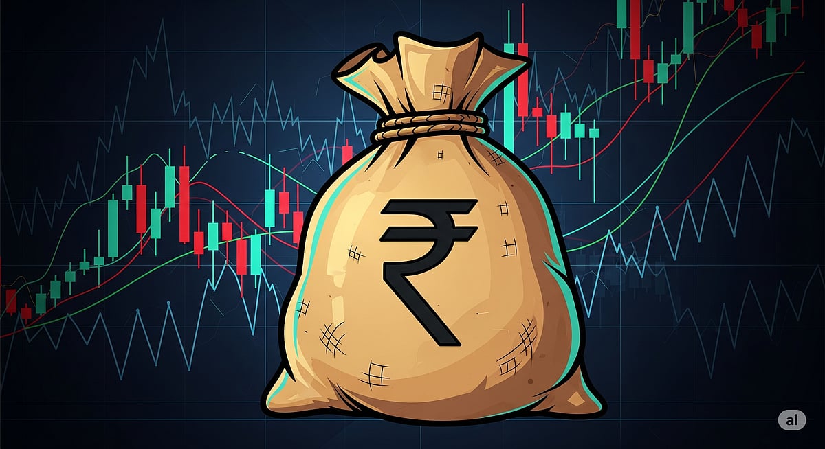 Power of Long Term Investing: Investor Turns Rs 10,100 Investment Into Rs 8 Lakh Over 25 Years  - Know How