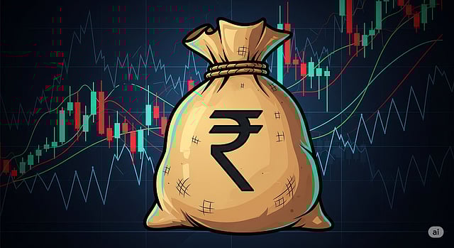 Power of Long Term Investing: Investor Turns Rs 10,100 Investment Into Rs 8 Lakh Over 25 Years  - Know How