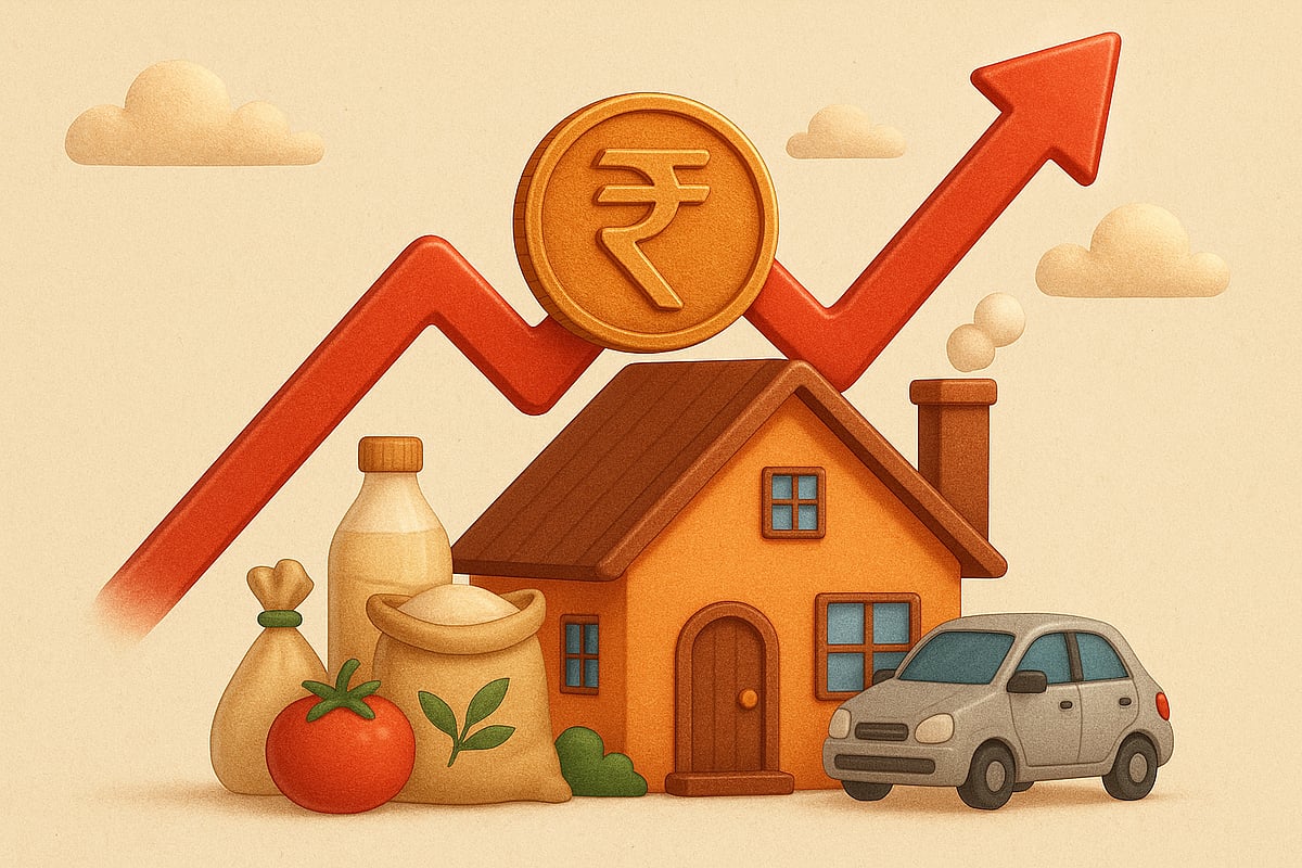 AI Generated : RBI July 2025 Bulletin