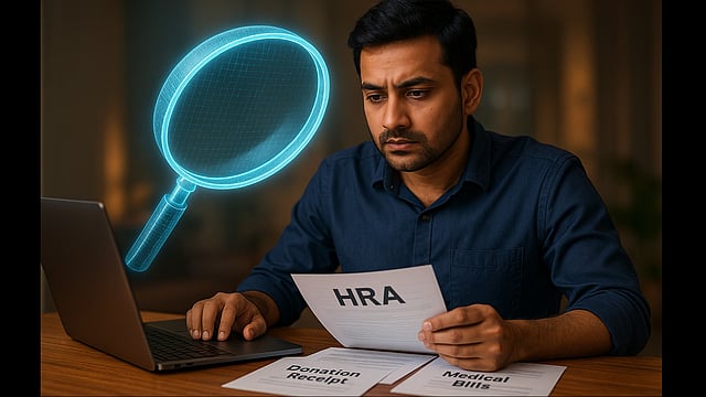 Claiming Tax Deductions Under Sections 10(13A), 80G, 80D: Here's What You Must Know To Avoid Trouble