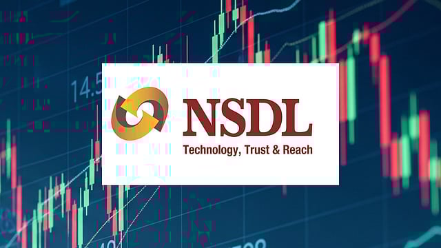 NSDL IPO: Issue Opens For Subscription On July 30; Check Key Dates, Offer Size and More