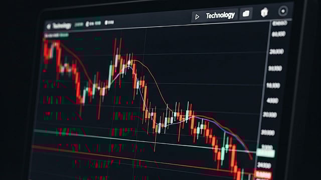 Weak Q1 Earnings Trigger Sell-Off In Tech Stocks, Nifty IT Falls 7% MTD In July
