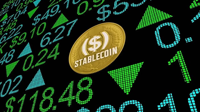 GENIUS Act Triggers $4 Billion Jump In Stablecoin Supply