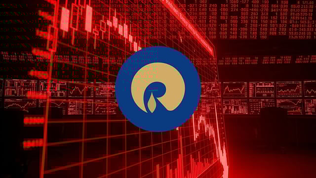 Reliance Industries Shares Fall Nearly 10% In Two Weeks – Here’s Why