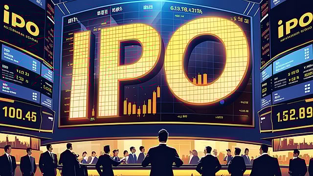 NSDL IPO: 5 Key Things To Know About Securities Depository’s Public Issue