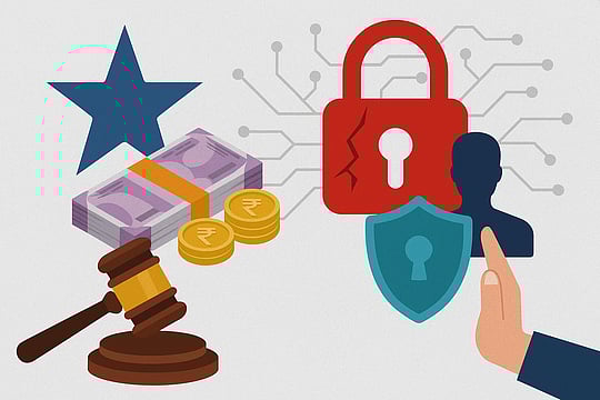 Star Health Fined Rs 3.39 Crore For Data Breach: What You Should Do To Protect Your Details