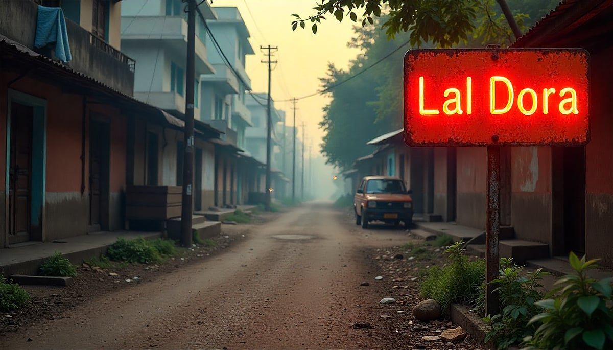 AI : What Is Lal Dora Land in Delhi? Legal Gaps, Historic Roots, What Homebuyers Must Know
