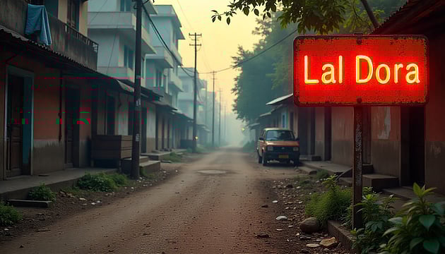 What Is Lal Dora Land in Delhi? Legal Gaps, Historic Roots, What Homebuyers Must Know
