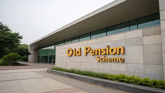 Chandigarh Allows Eligible Central Govt Employees To Return To Old Pension Scheme