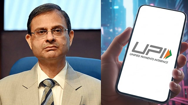 UPI May Charge Users For Sending, Receiving Money In Future, Says RBI Governor Sanjay Malhotra