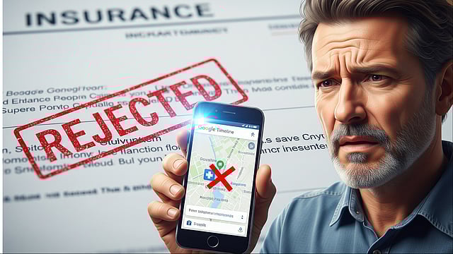Can Your Mediclaim Be Rejected Over Google Timeline? A Consumer Court Just Answered That