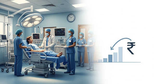 Why Are More NRIs Choosing India for Medical Treatment?