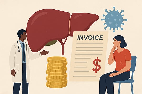 World Hepatitis Day: Liver Transplants And Hepatitis - Who Pays The Bill? 