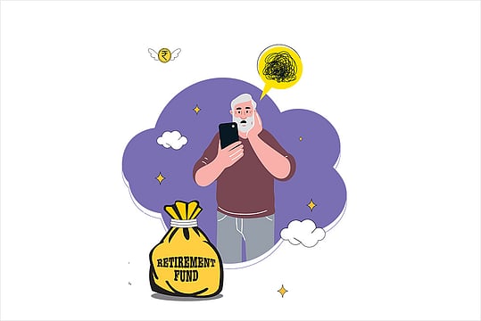 Biases That Hold Back Senior Citizens