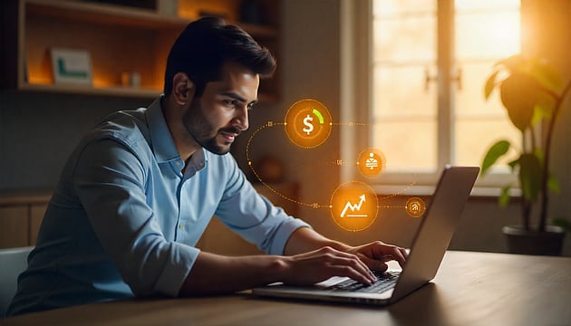 How A 3-in-1 Demat Account Can Benefit Investors