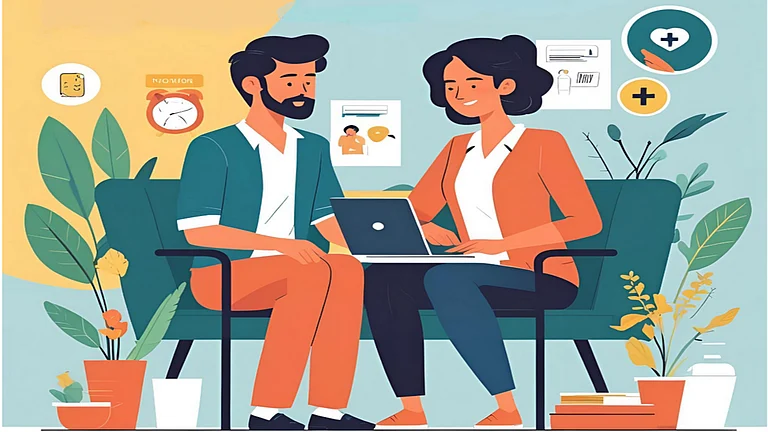 Health insurance coverage in retirement years - AI-Generated