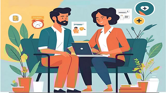 What Should You Do In Your 30s To Ensure An Adequate Health Cover For Your Retirement?