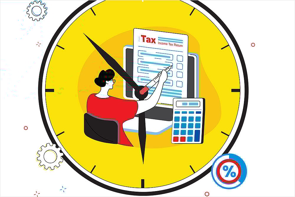 ITR Filing 2025: What Last-Minute Filers Must Keep In Mind