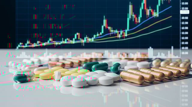 Nifty Pharma Extends Winning Streak For 5th Straight Session Even As Trump Tariffs Trample D-Street