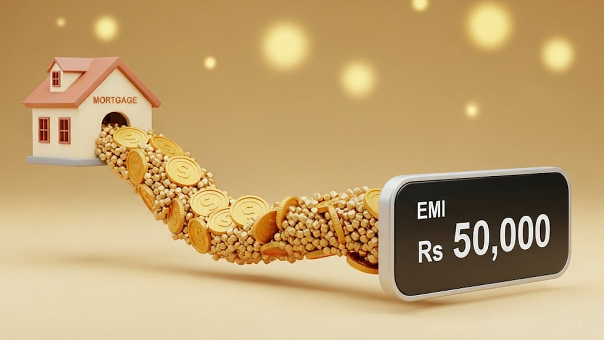 AI Generated : Paying your EMIs without delay helps avoid unnecessary financial charges that would otherwise make your loan difficult to handle in its entire repayment period.