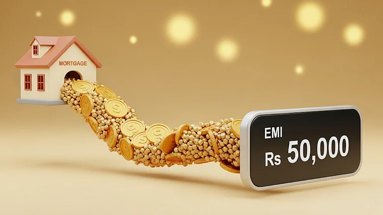 Paying your EMIs without delay helps avoid unnecessary financial charges that would otherwise make your loan difficult to handle in its entire repayment period. - AI Generated