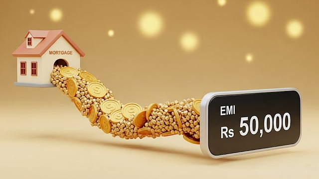 6 Perks of Paying Home Loan EMIs On Time