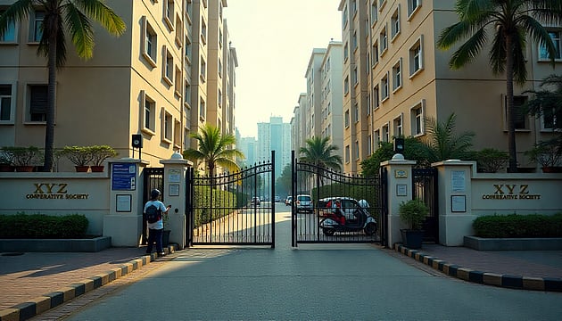 Gated Society Rules Every Homebuyer Should Know Before Moving In

