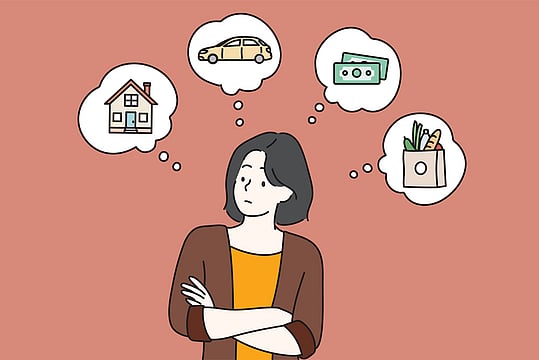 Why You Should Not Fall Into The Lifestyle Creep Trap